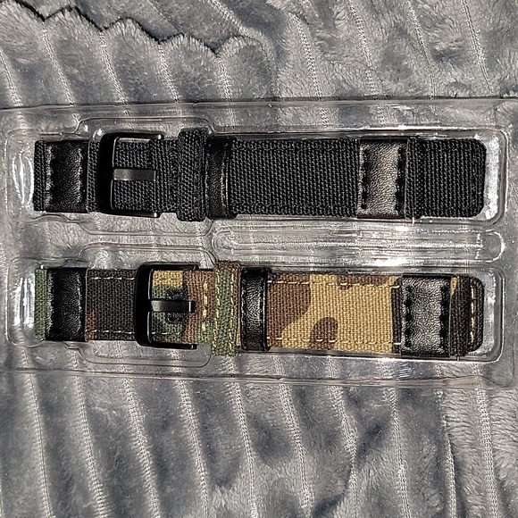 Samsung galaxy 3 watch bands - Picture 4 of 7